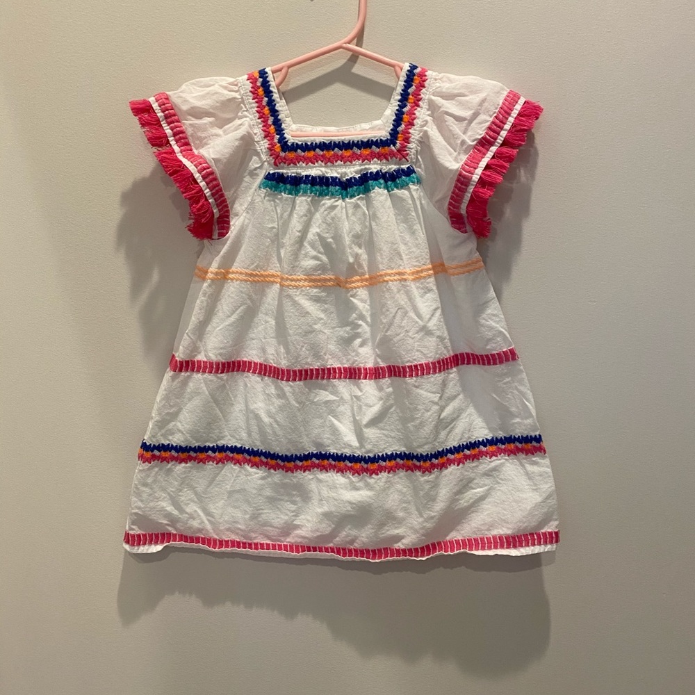 Cat & Jack Dress, 3T - Picture 2 of 5
